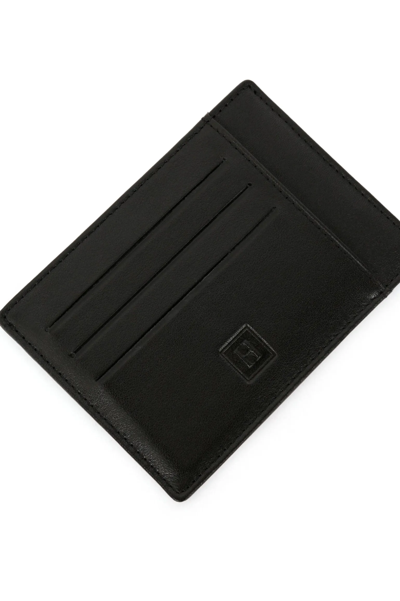 Porte-cartes - Cuir