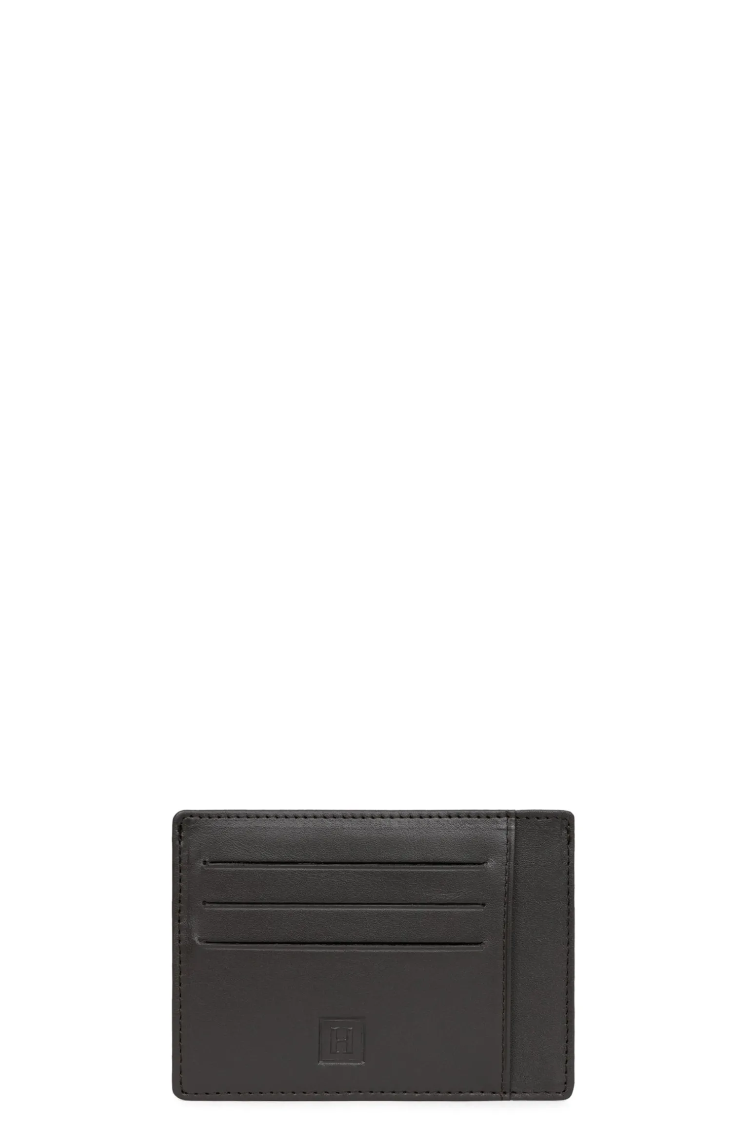 Porte-cartes - Cuir