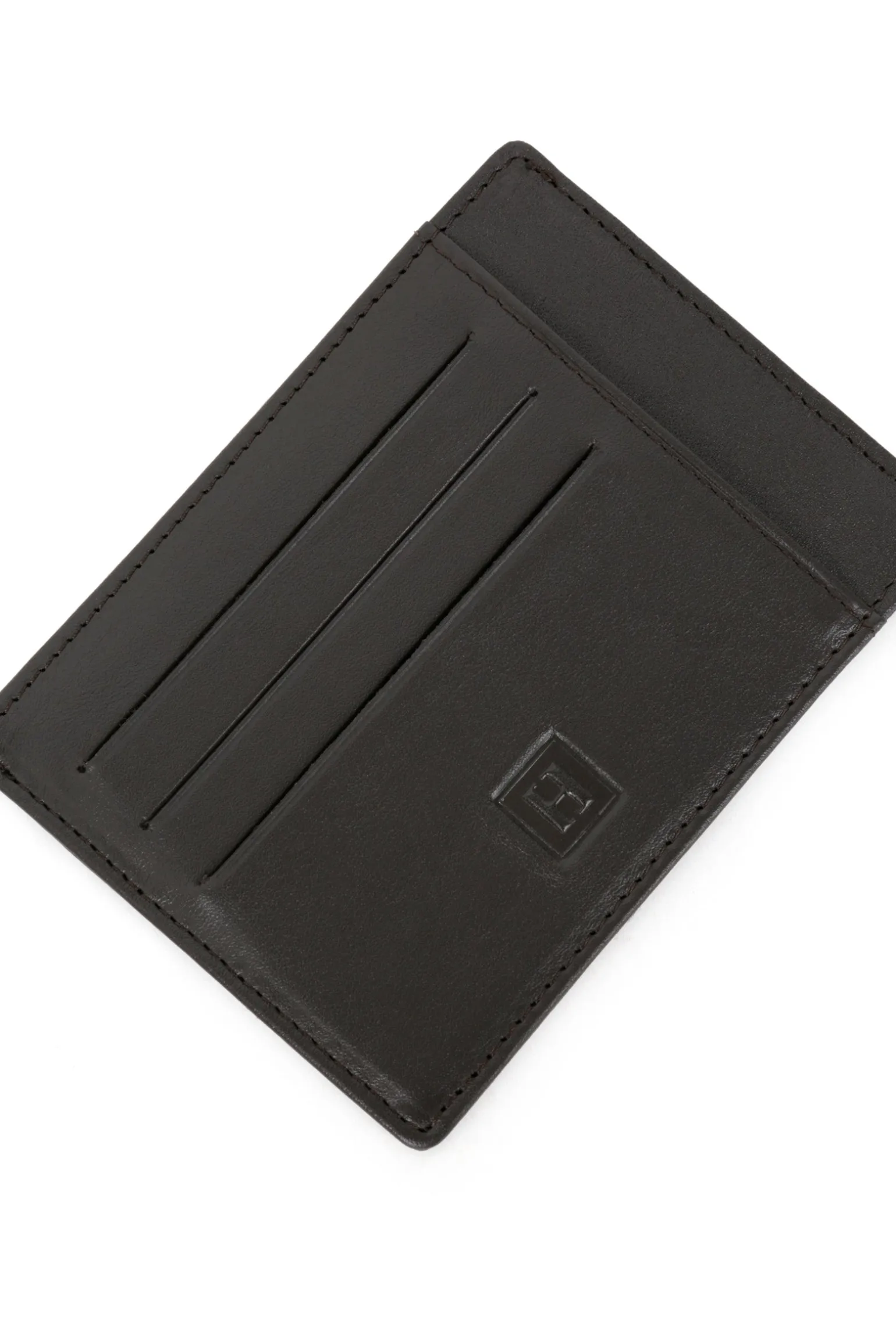 Porte-cartes - Cuir