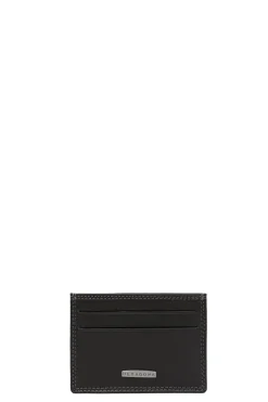 Porte-cartes - Stop RFID - Cuir