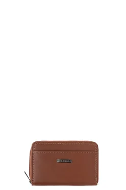 Porte-cartes - Stop RFID - Cuir