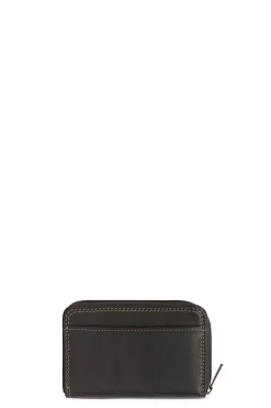 Porte-cartes - Stop RFID - Cuir