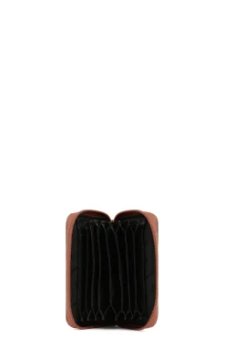 Porte-cartes - Stop RFID - Cuir