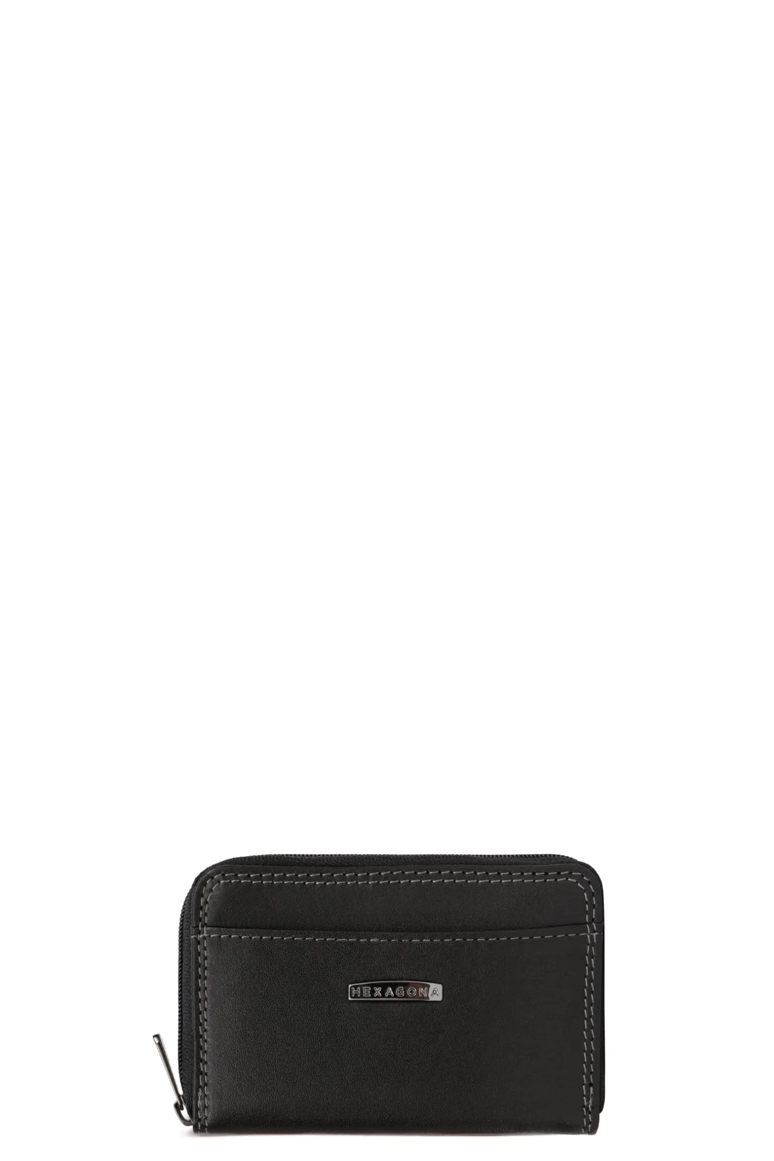 Porte-cartes - Stop RFID - Cuir