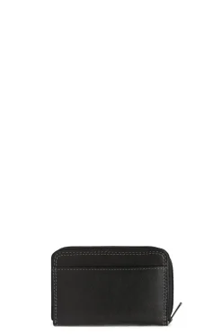 Porte-cartes - Stop RFID - Cuir