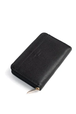 Porte-cartes - Stop RFID - Cuir