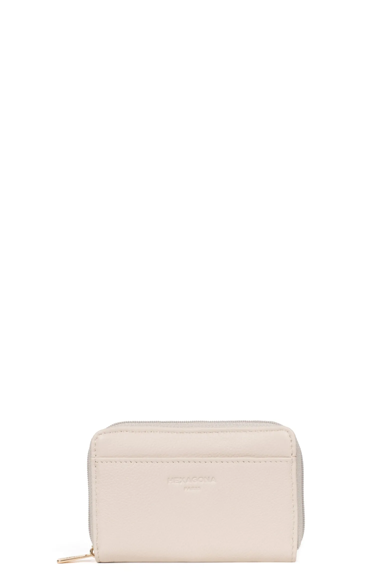 Porte-cartes - Stop RFID - Cuir