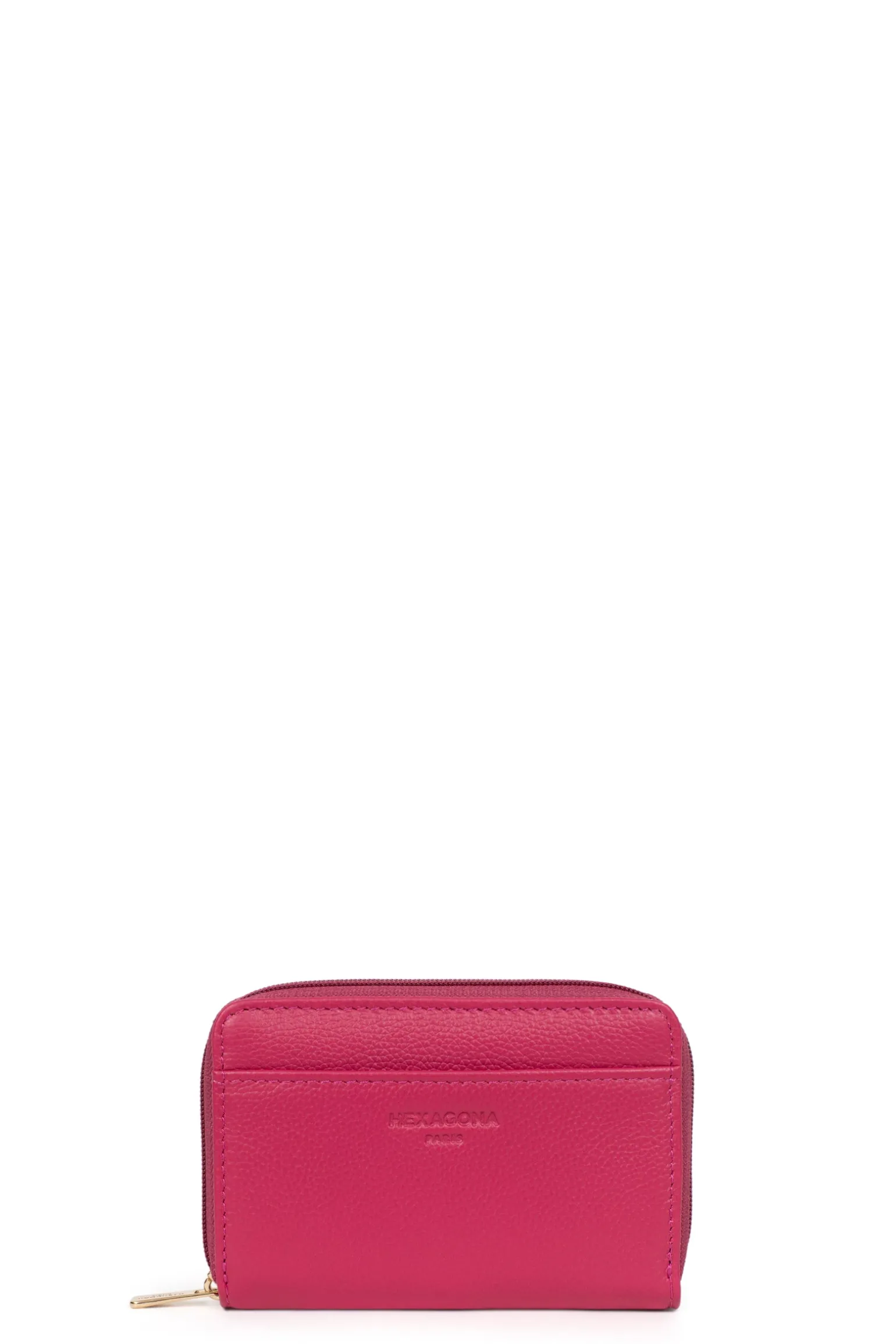 Porte-cartes - Stop RFID - Cuir