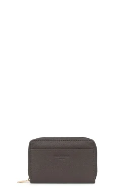 Porte-cartes - Stop RFID - Cuir