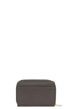 Porte-cartes - Stop RFID - Cuir