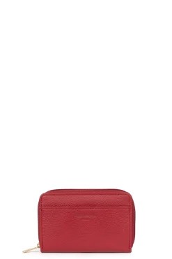 Porte-cartes - Stop RFID - Cuir