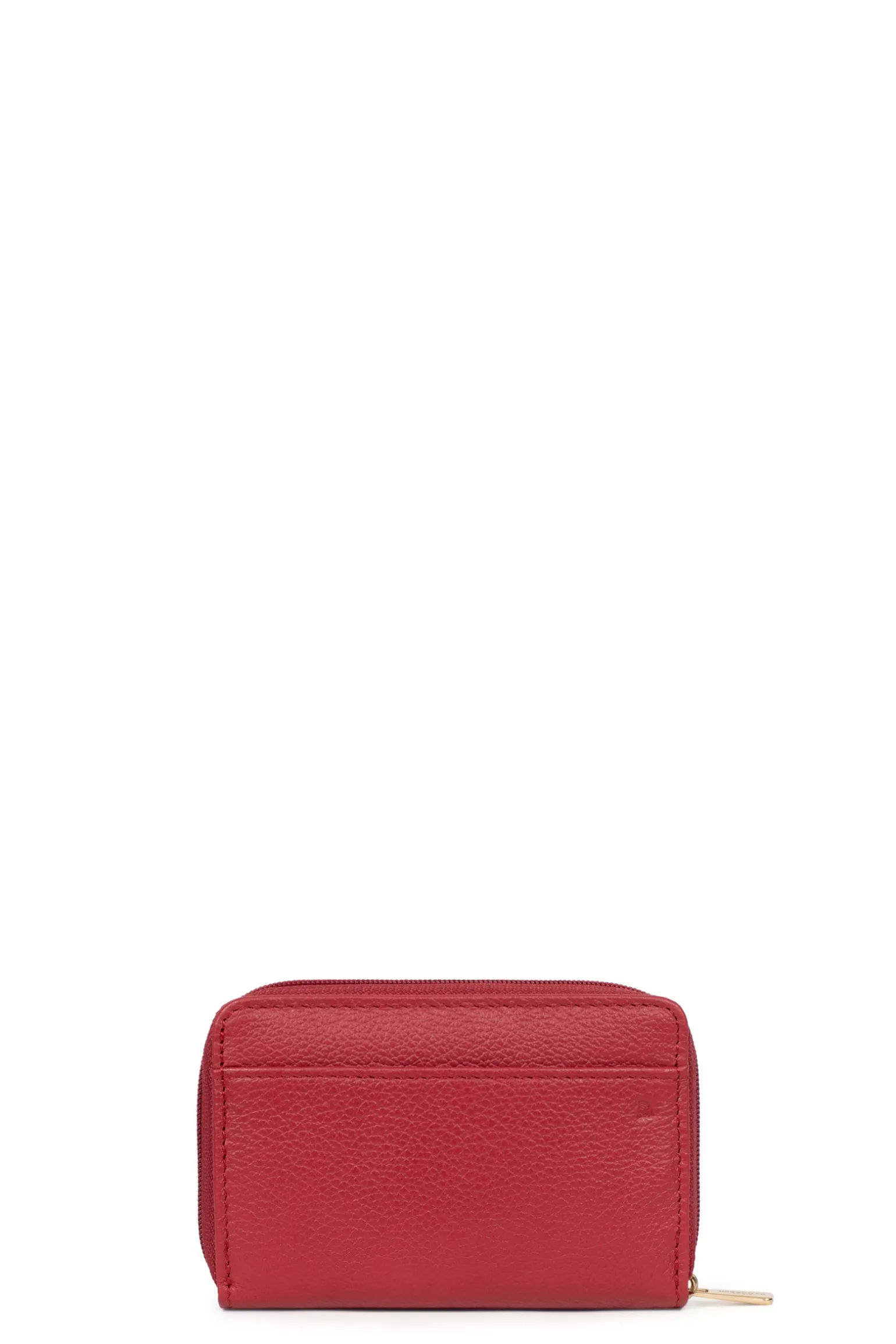 Porte-cartes - Stop RFID - Cuir