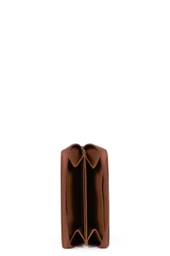 Porte-cartes - Stop RFID - Cuir