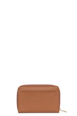 Porte-cartes - Stop RFID - Cuir