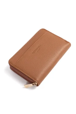 Porte-cartes - Stop RFID - Cuir