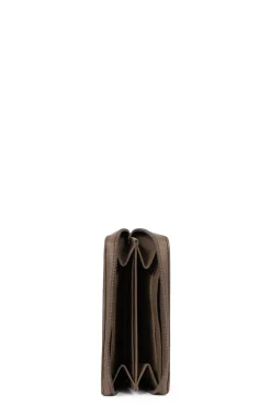Porte-cartes - Stop RFID - Cuir