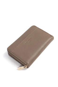 Porte-cartes - Stop RFID - Cuir