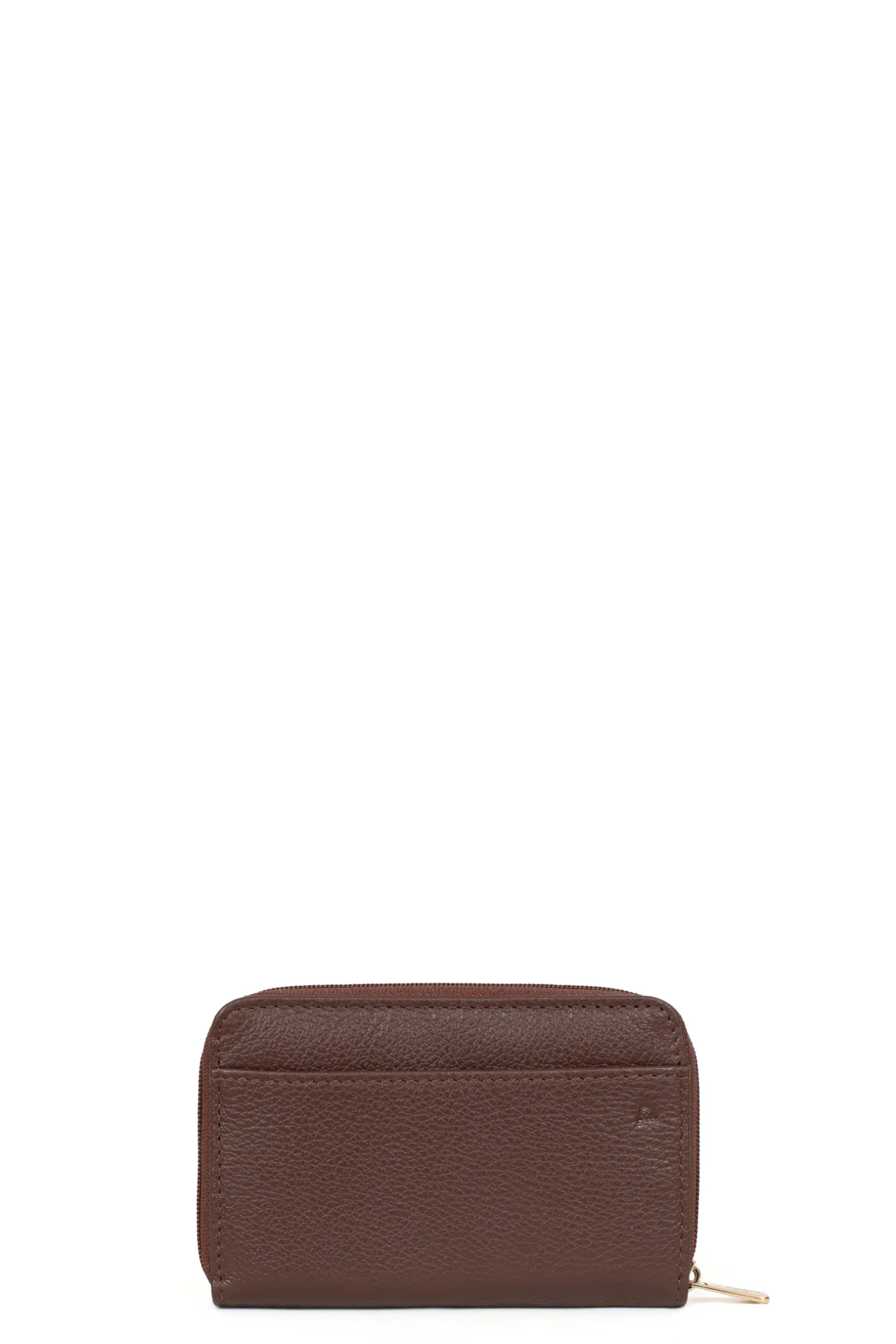 Porte-cartes - Stop RFID - Cuir