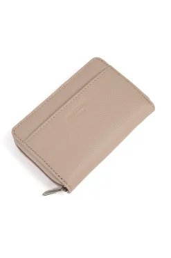 Porte-cartes - Stop RFID - Cuir