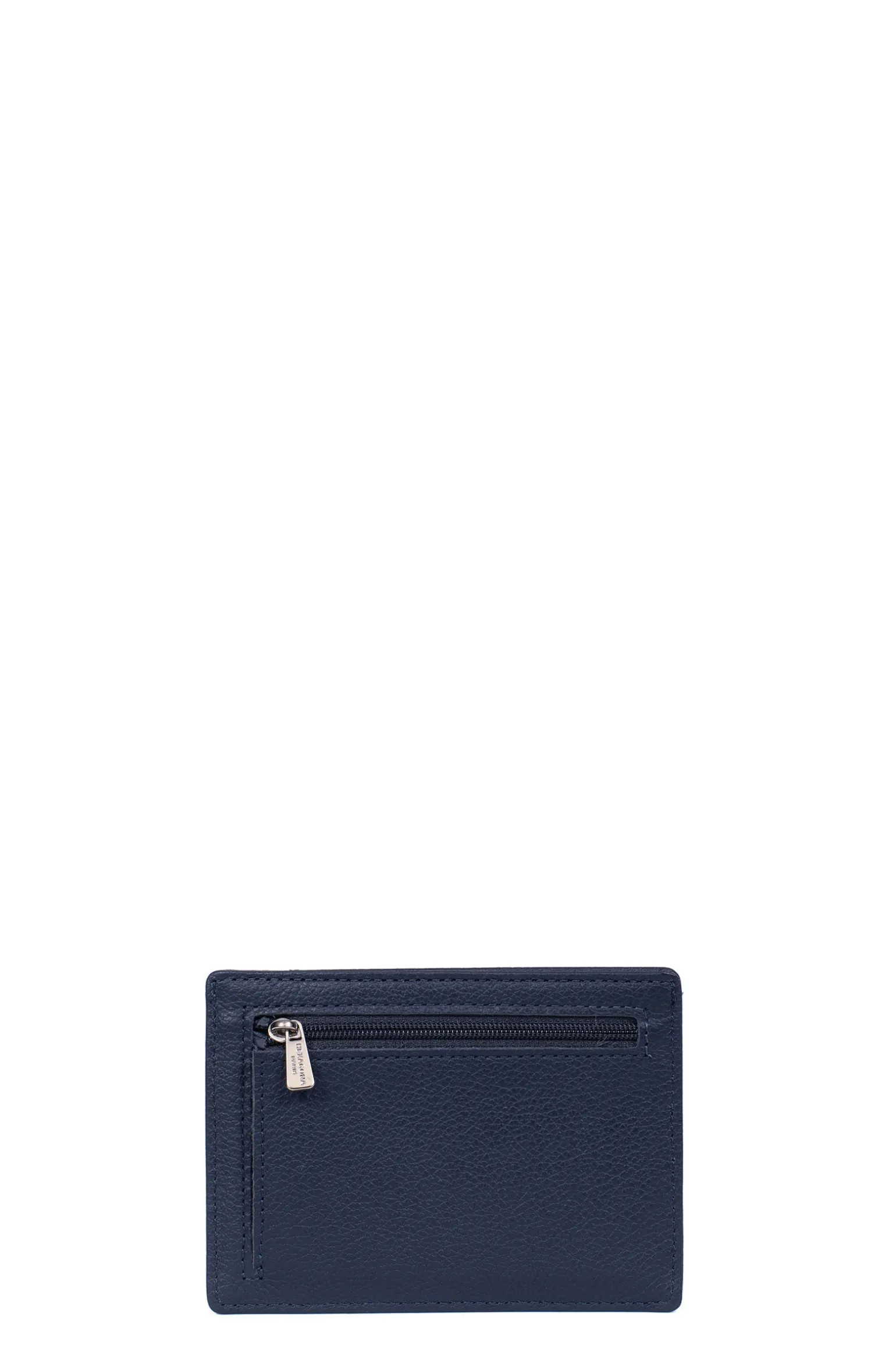 Porte-cartes - Stop RFID - Cuir
