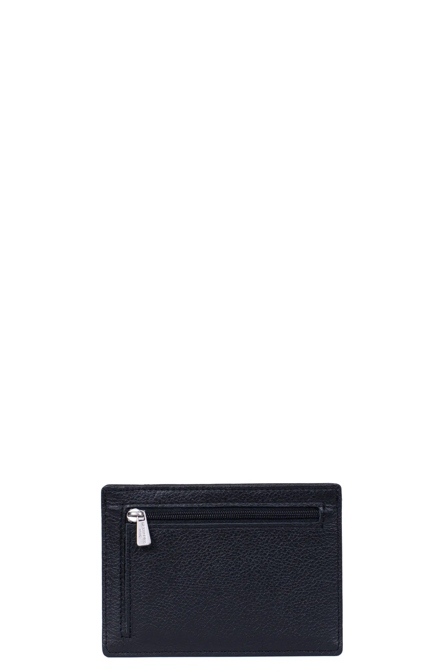 Porte-cartes - Stop RFID - Cuir