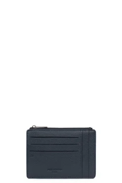 Porte-cartes - Stop RFID - Cuir