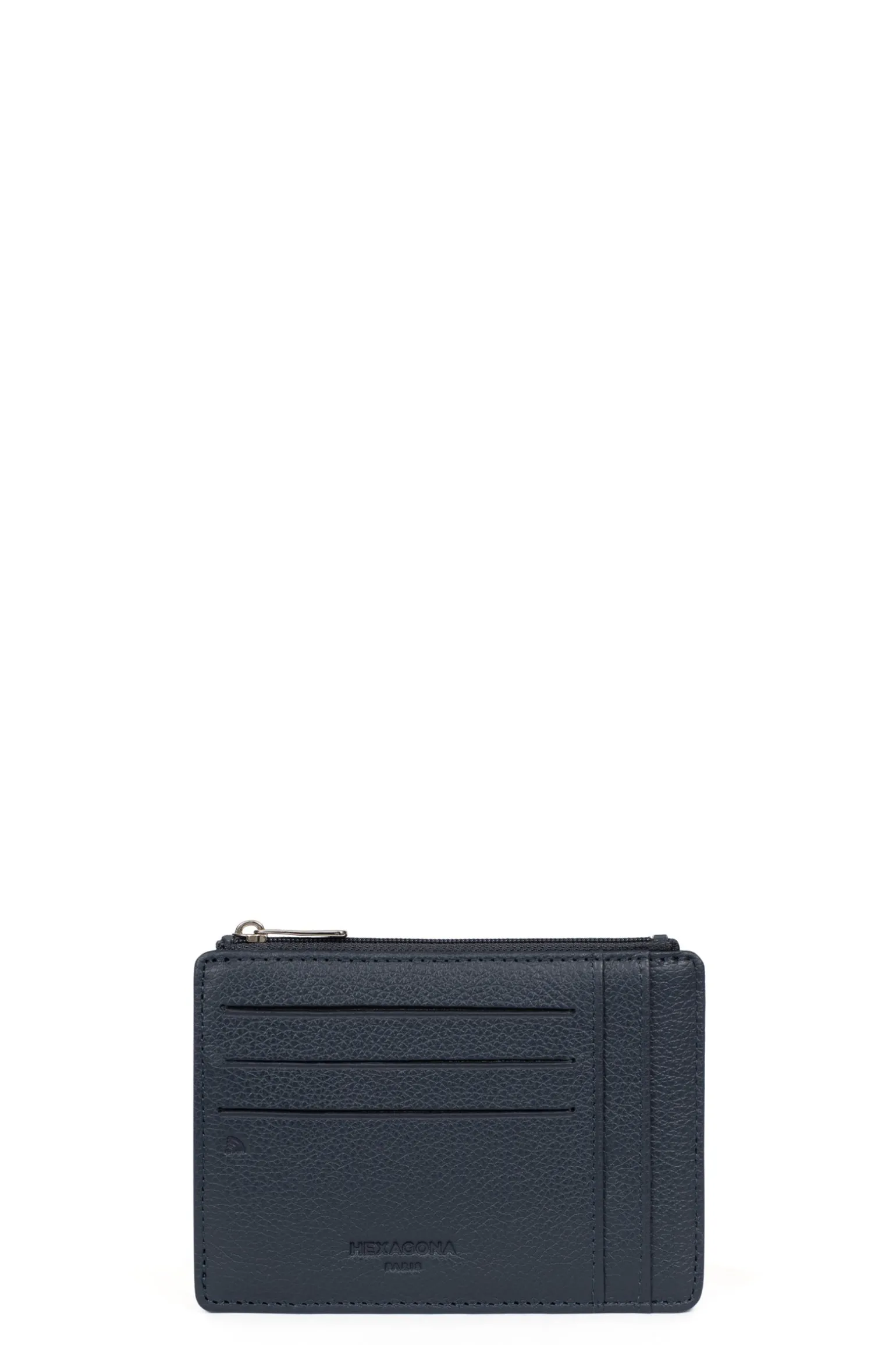 Porte-cartes - Stop RFID - Cuir
