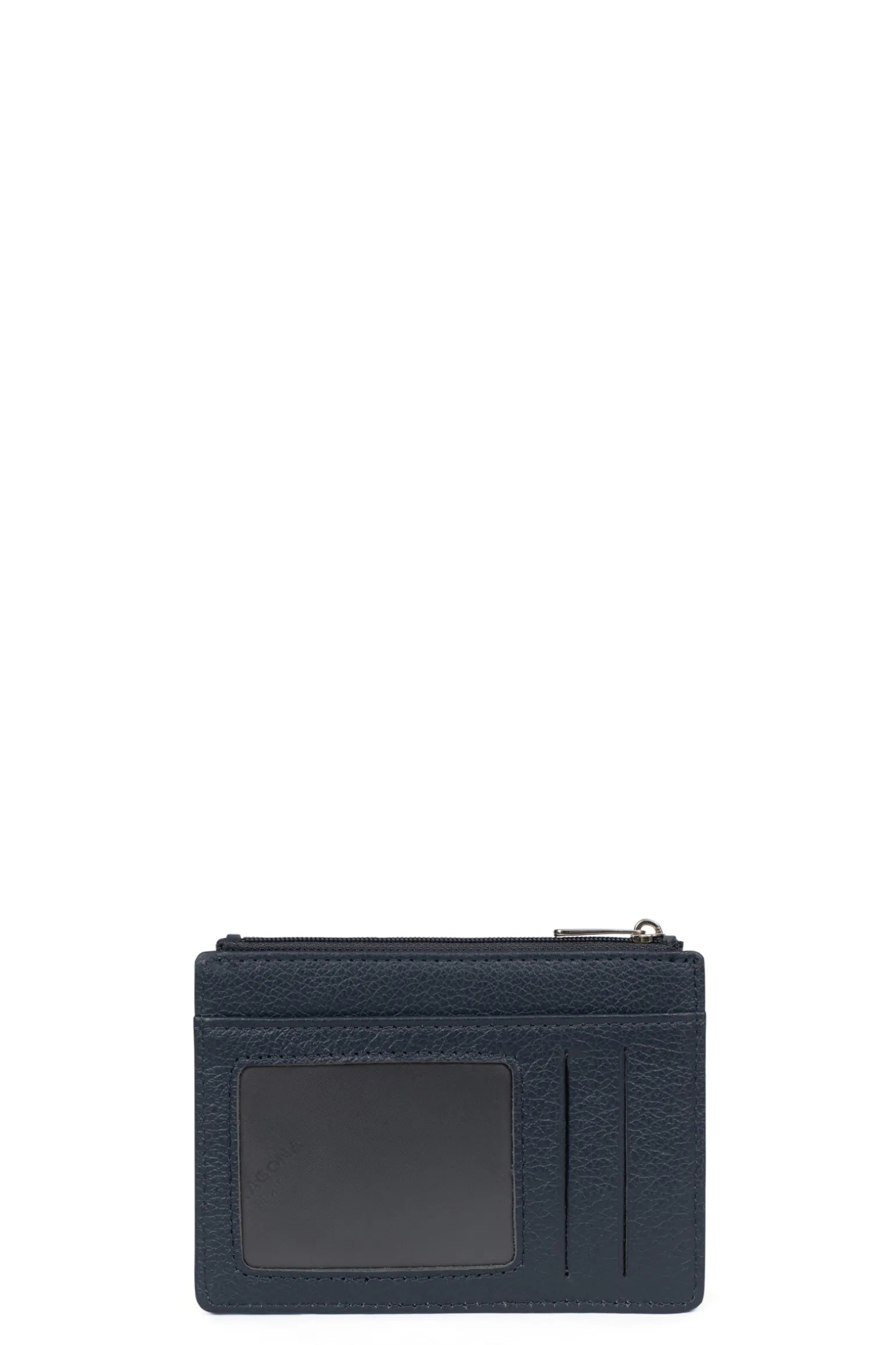 Porte-cartes - Stop RFID - Cuir