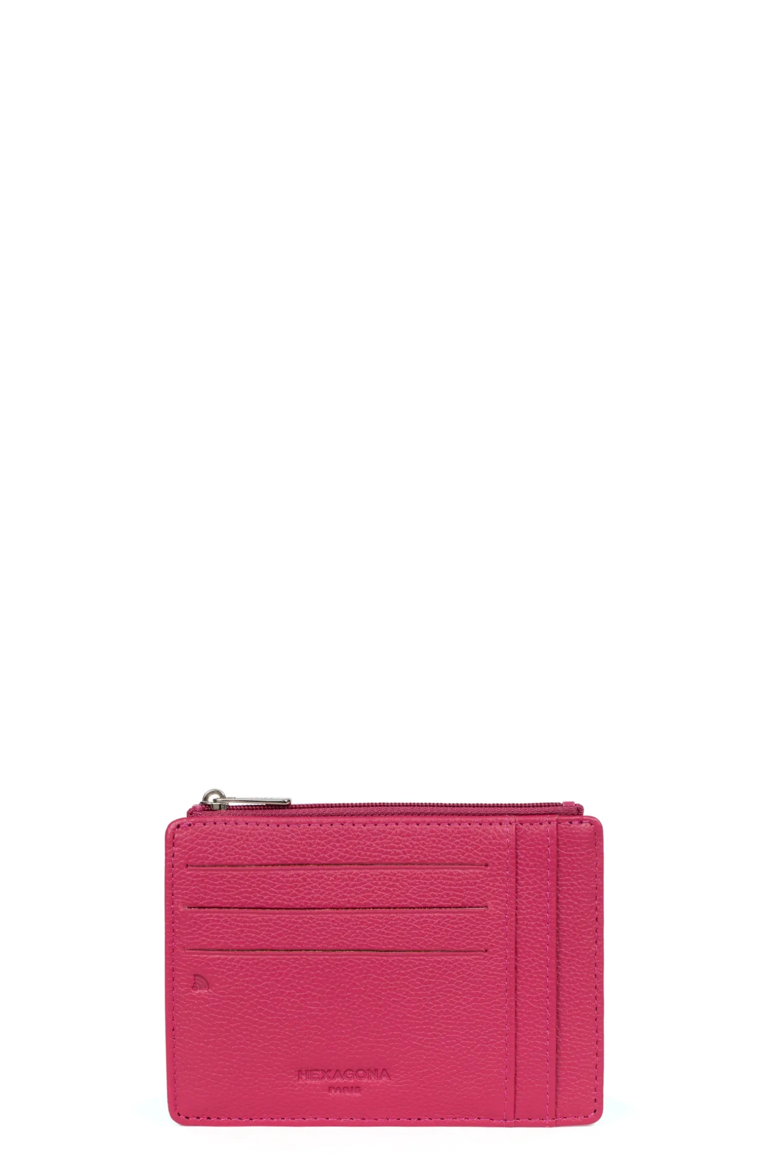 Porte-cartes - Stop RFID - Cuir