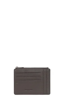 Porte-cartes - Stop RFID - Cuir