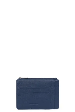 Porte-cartes - Stop RFID - Cuir