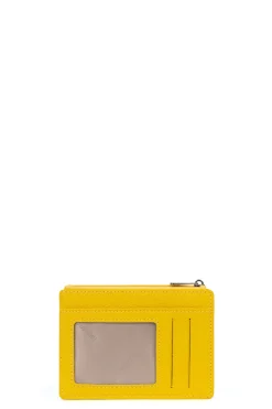 Porte-cartes - Stop RFID - Cuir