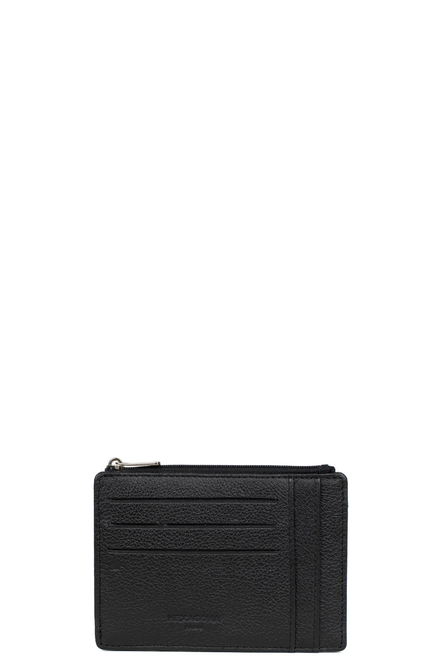 Porte-cartes - Stop RFID - Cuir