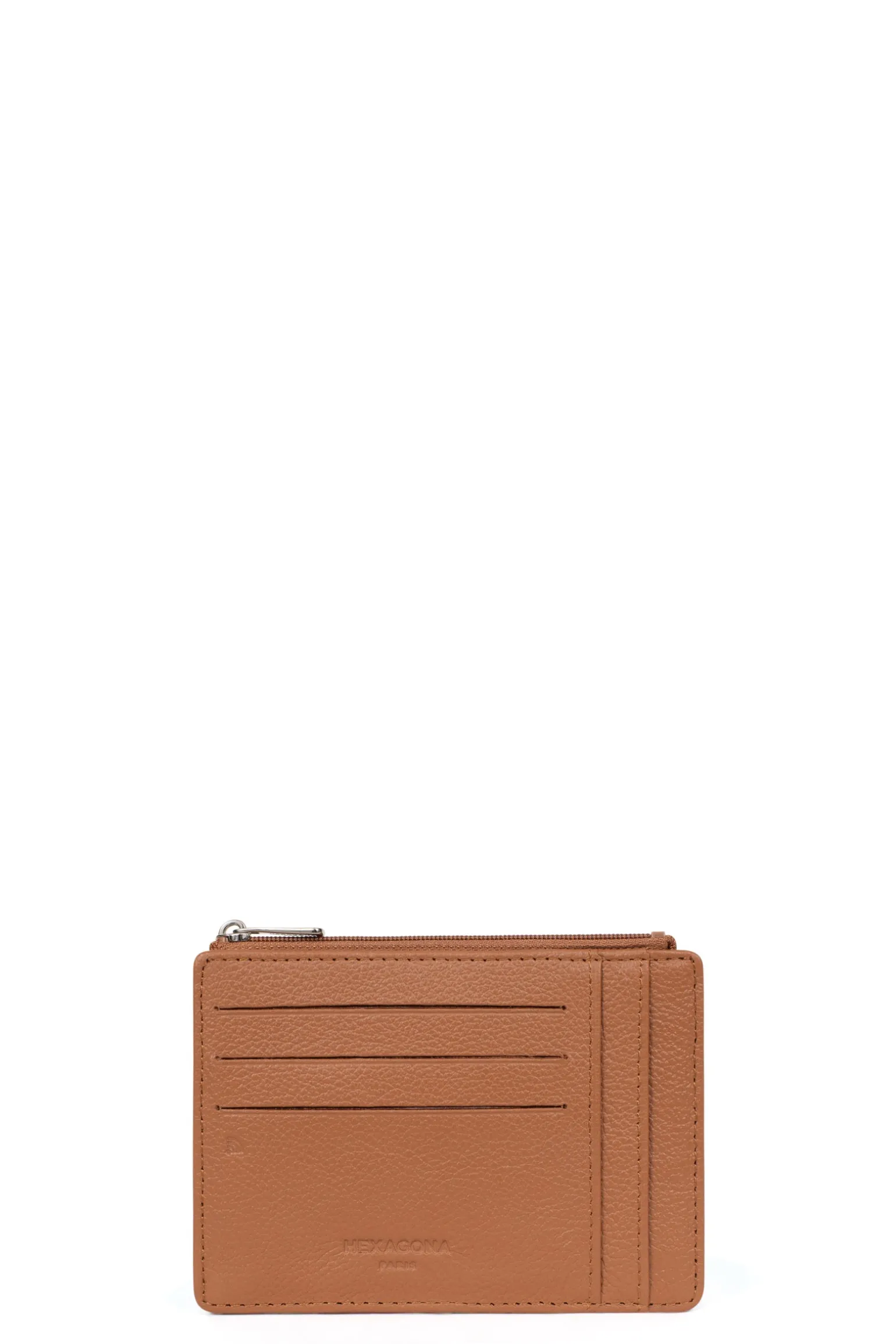 Porte-cartes - Stop RFID - Cuir