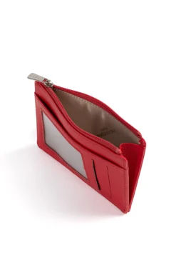 Porte-cartes - Stop RFID - Cuir