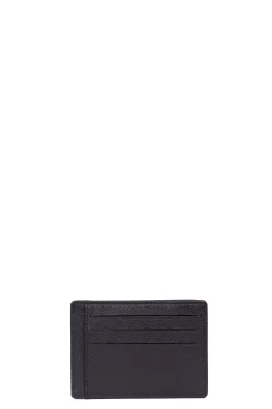 Porte-cartes - Stop RFID - Cuir