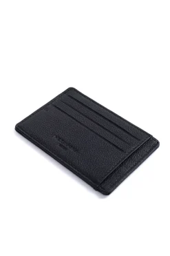 Porte-cartes - Stop RFID - Cuir