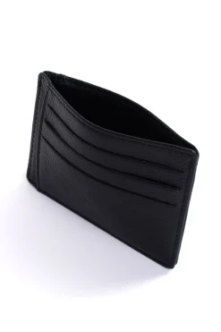 Porte-cartes - Stop RFID - Cuir