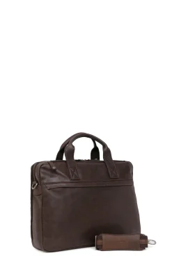 Porte-documents - 15" & A4 - Cuir