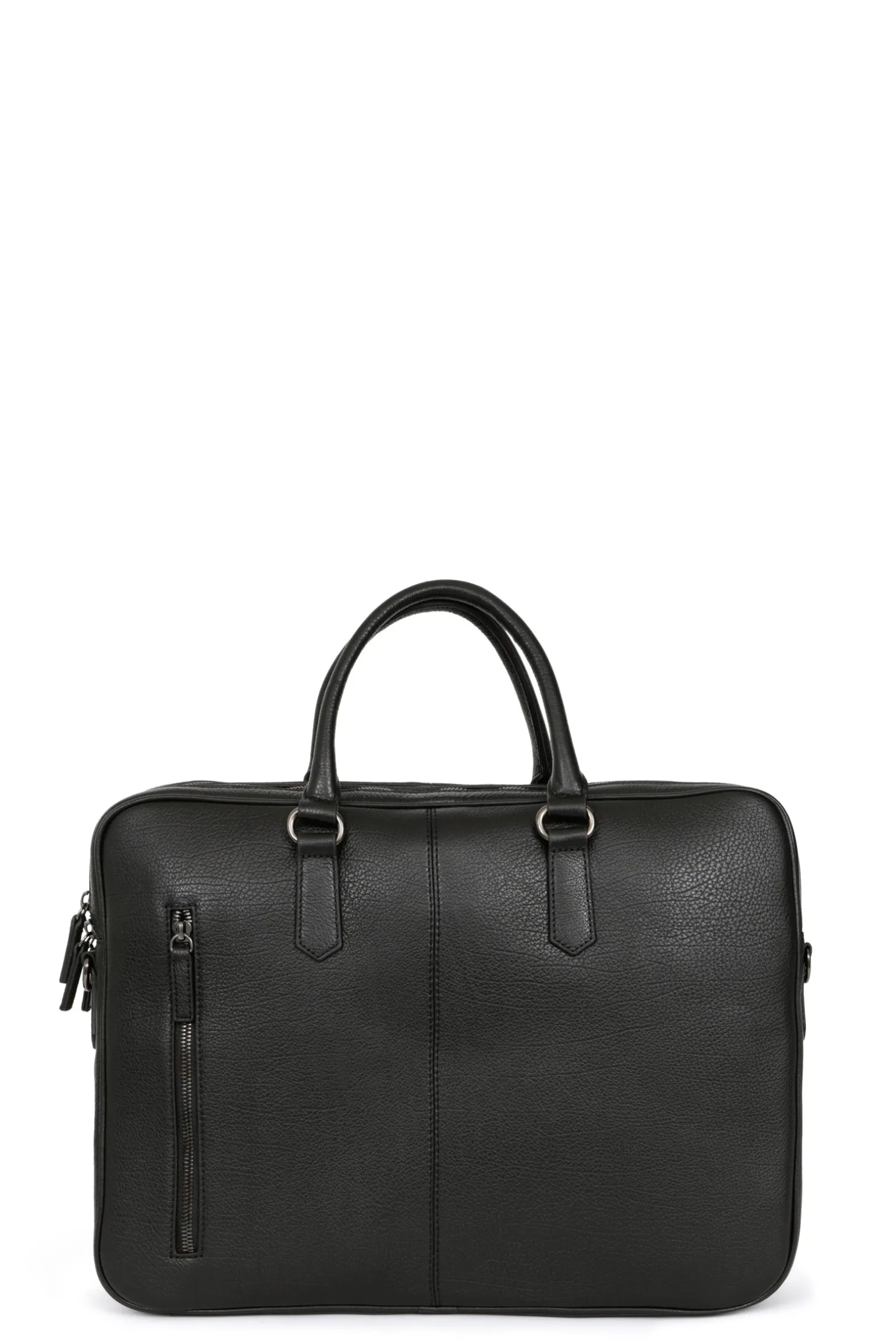 Porte-documents - 15" & A4 - Cuir