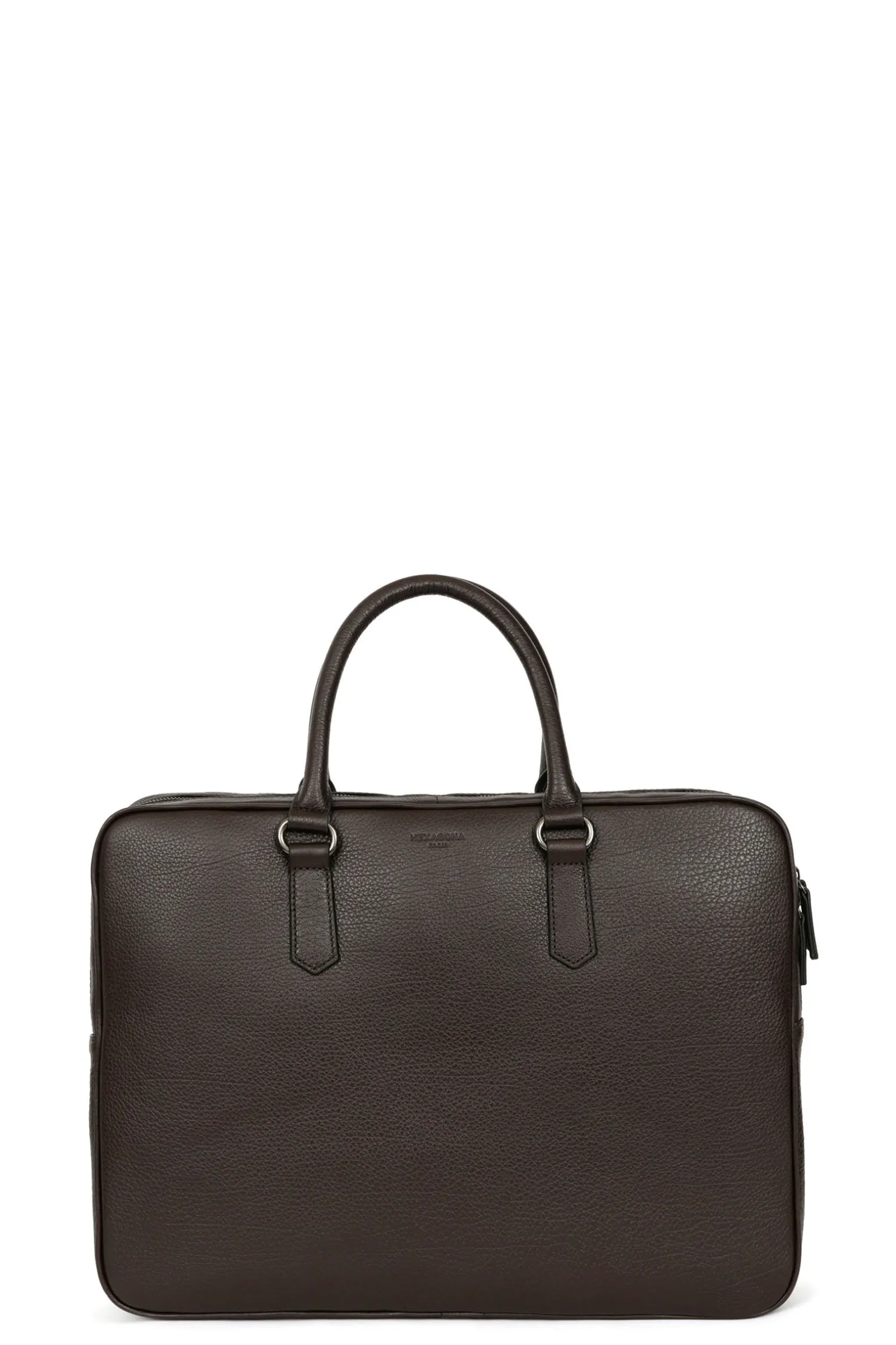 Porte-documents - 15" & A4 - Cuir