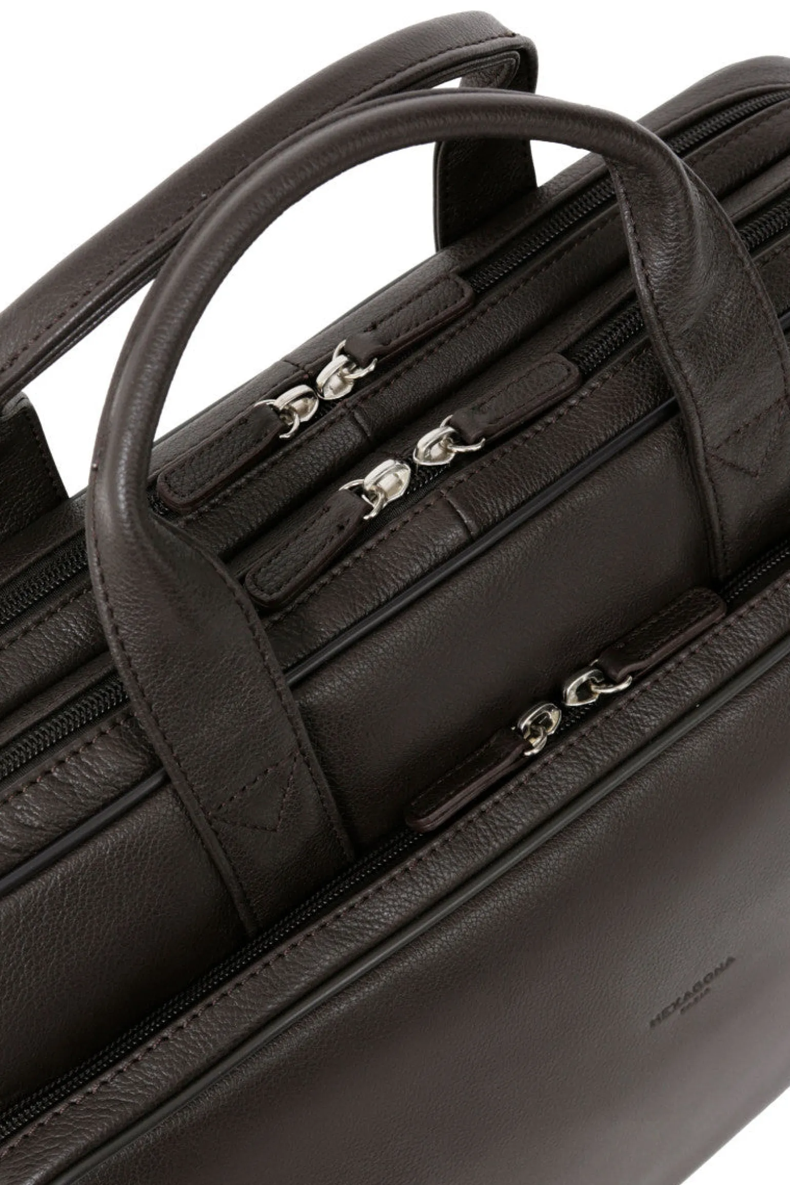 Porte-documents - A4 - Cuir