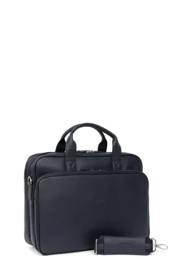 Porte-documents - A4 - Cuir