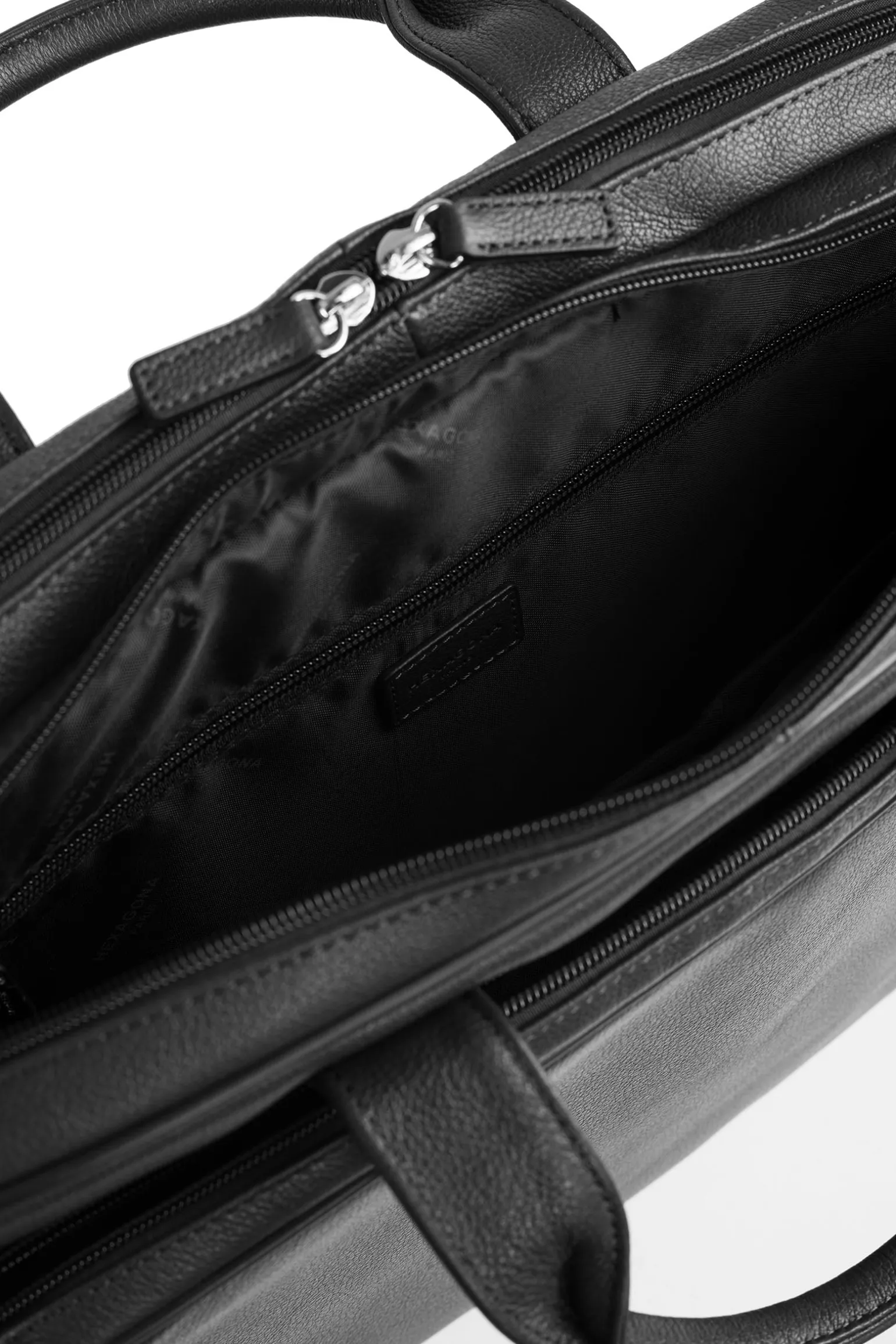 Porte-documents - A4 - Cuir