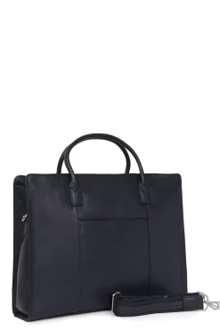 Porte-documents - A4 - Cuir