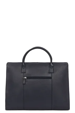 Porte-documents - A4 - Cuir