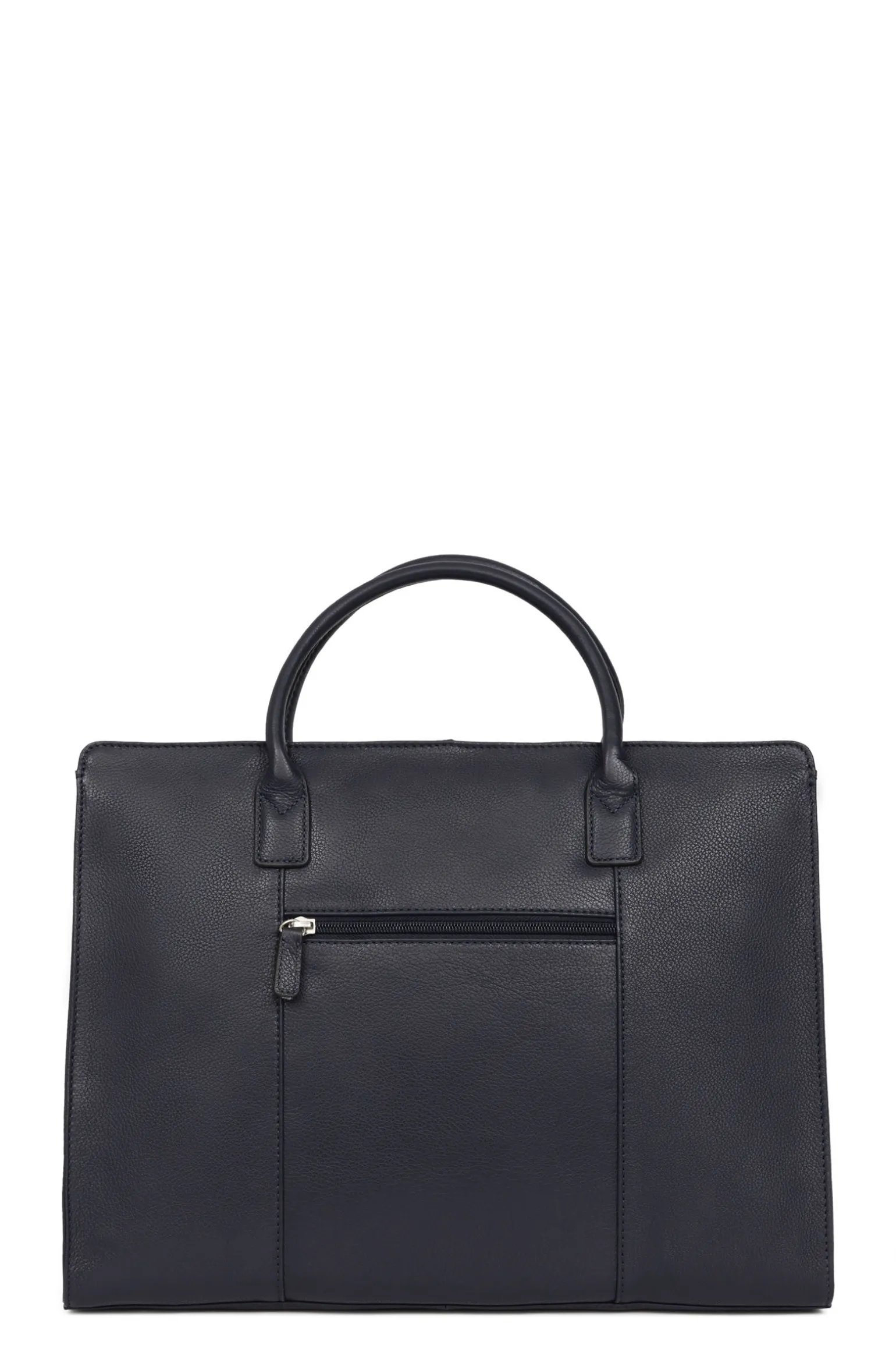 Porte-documents - A4 - Cuir