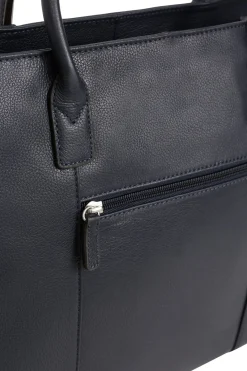 Porte-documents - A4 - Cuir