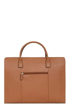 Porte-documents - A4 - Cuir