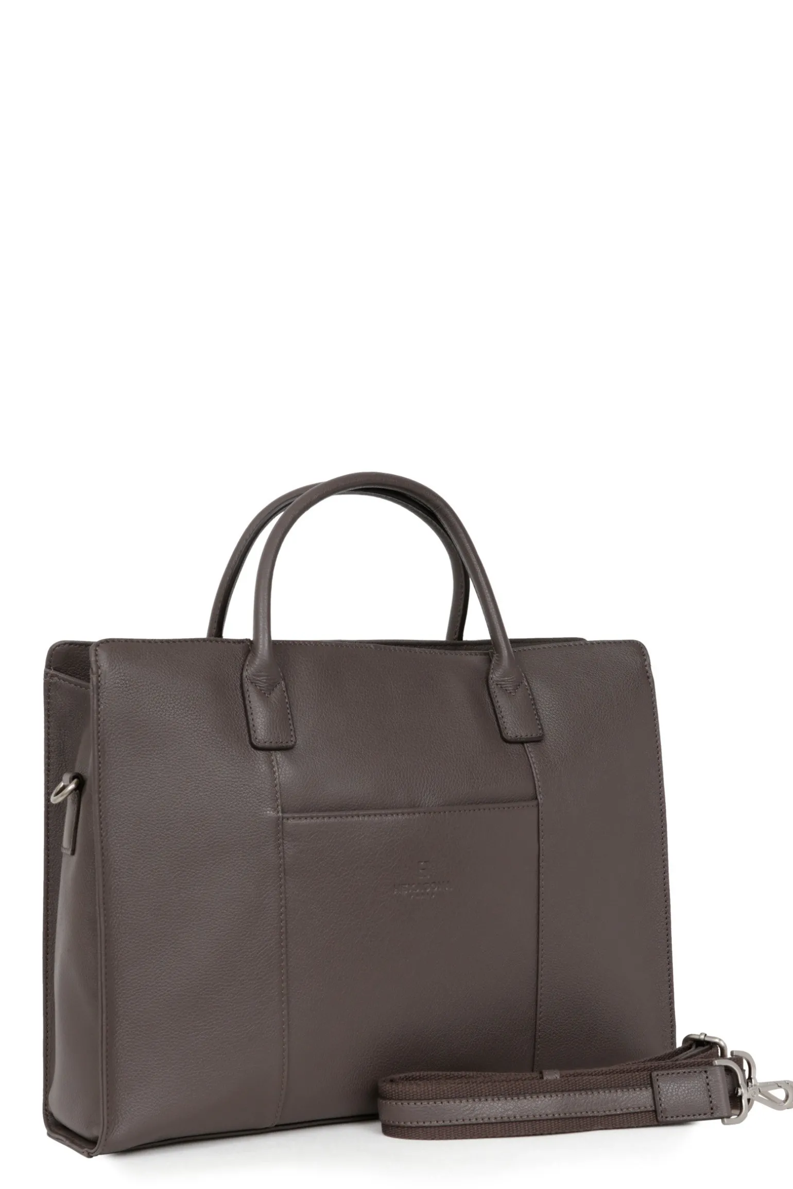 Porte-documents - A4 - Cuir